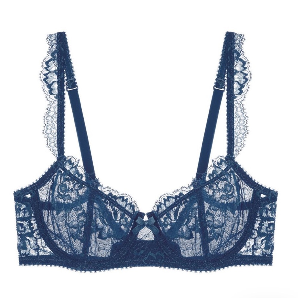 Journelle Isabel Balconette Bra